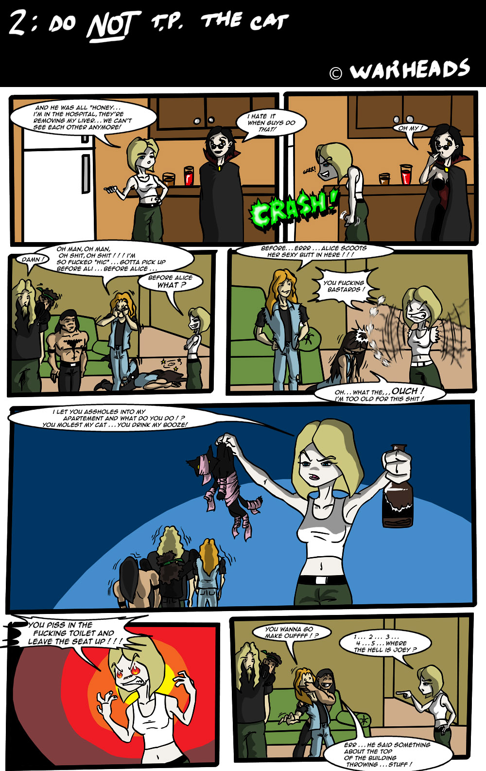 Comic